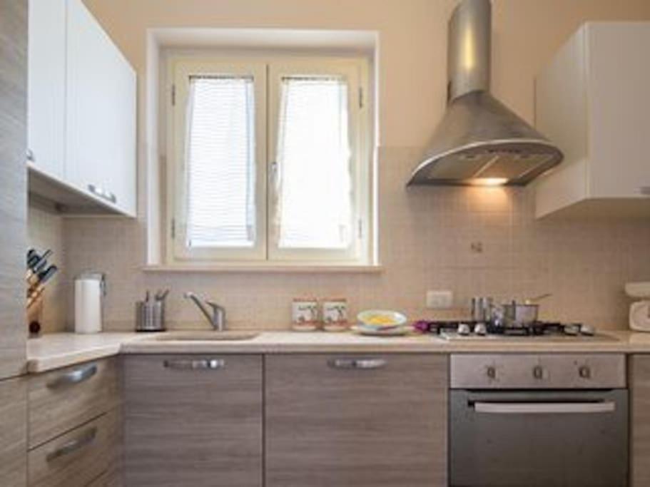 Piccolo Borgo Apartamento Lucca Exterior foto