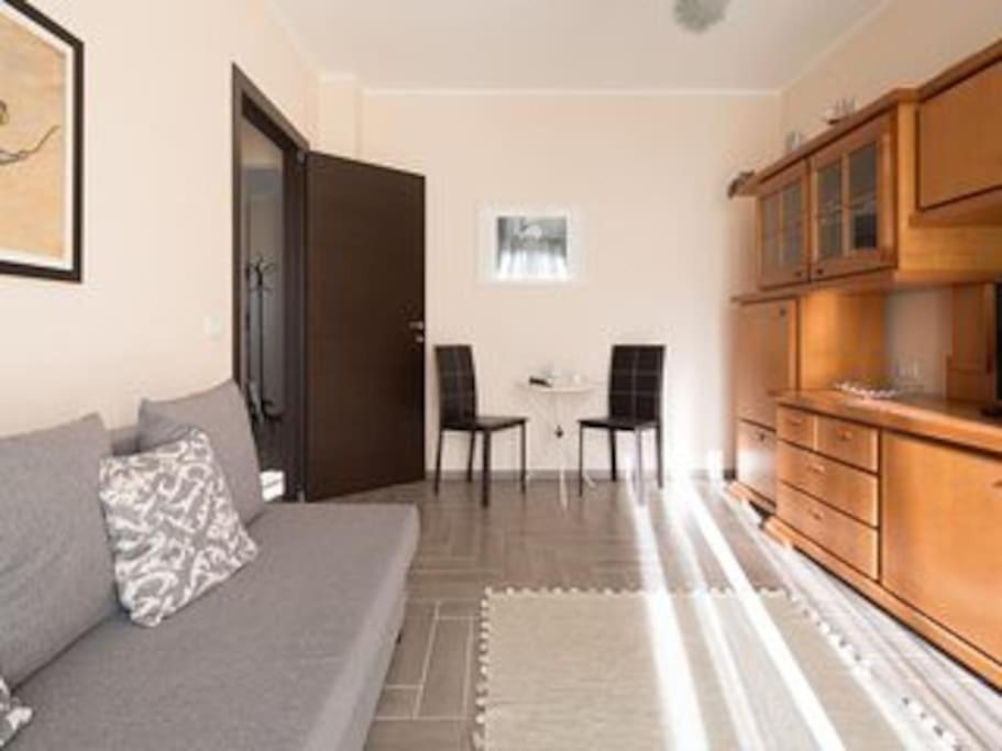 Piccolo Borgo Apartamento Lucca Exterior foto